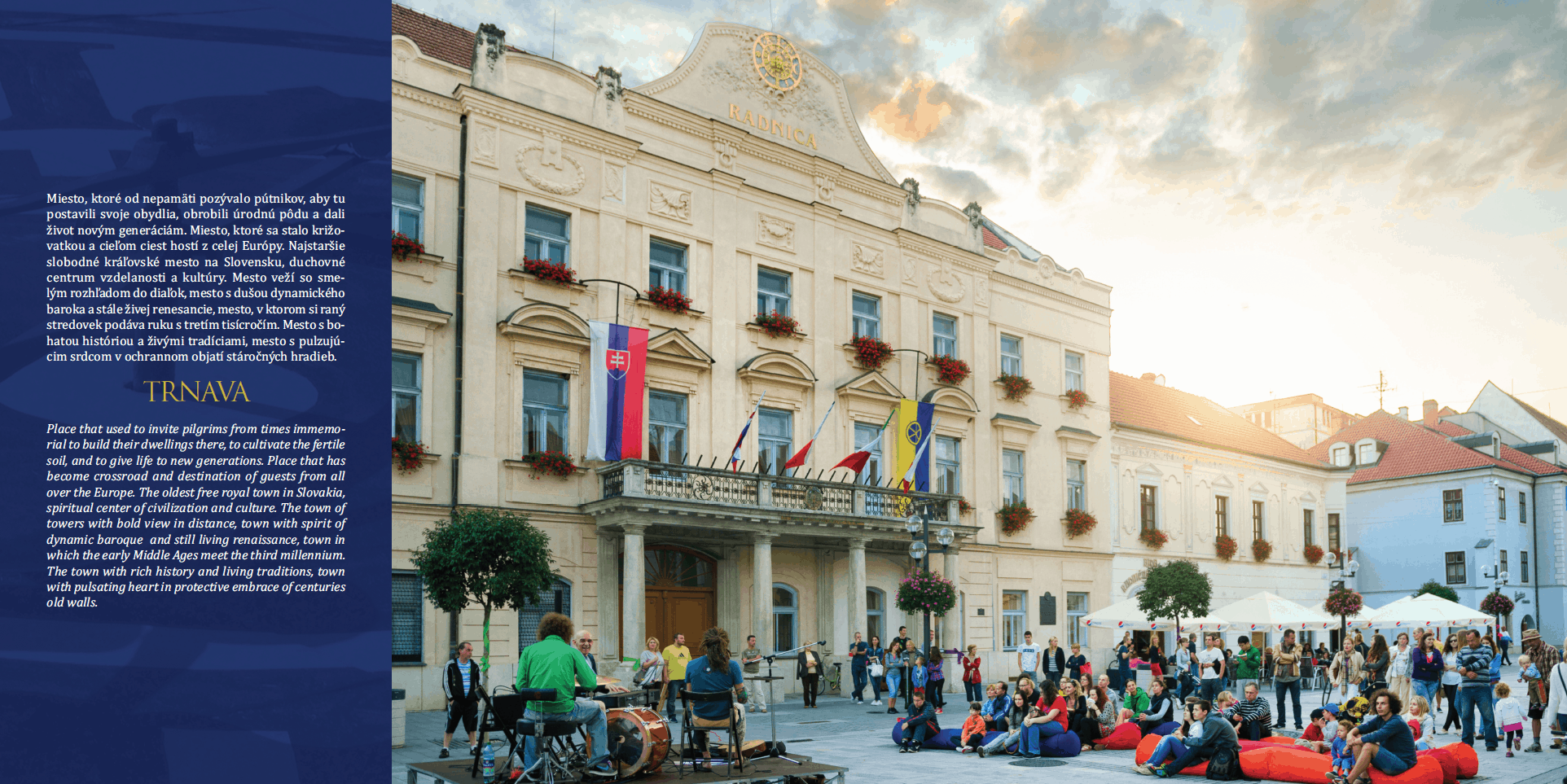 Miloš Prekop & Dano Miština